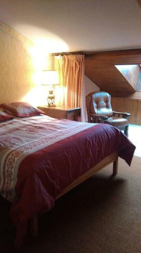 Apartamento R�sidence Les Isards