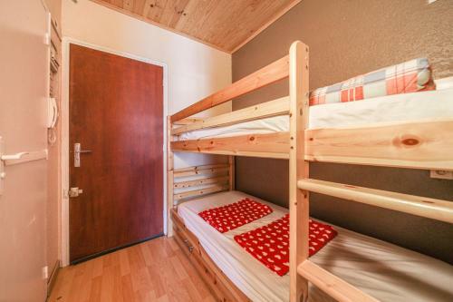 Apartamento Vermillon - Studio Au Coeur de La Station