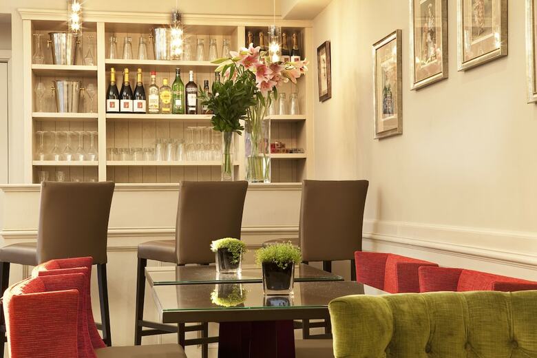 Hotel H�tel Des Com�dies