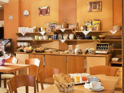 Timhotel Italie Butte Aux Cailles