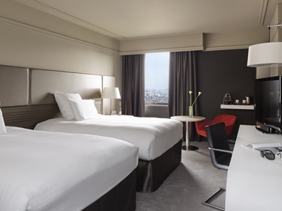 Hotel Pullman Montparnasse