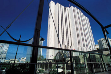 Hotel Pullman Montparnasse
