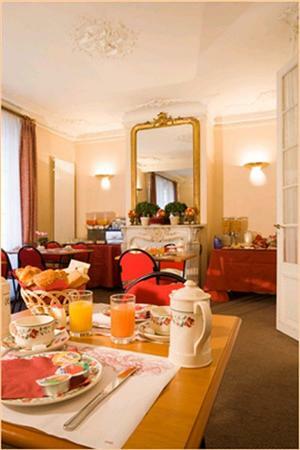 Hotel Tribe Paris Batignolles