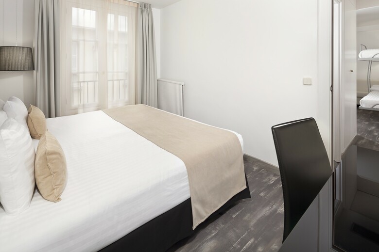 Hotel Paris Opera, Managed By Melia