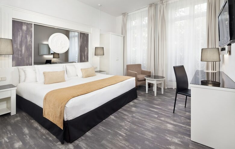 Hotel Paris Opera, Managed By Melia
