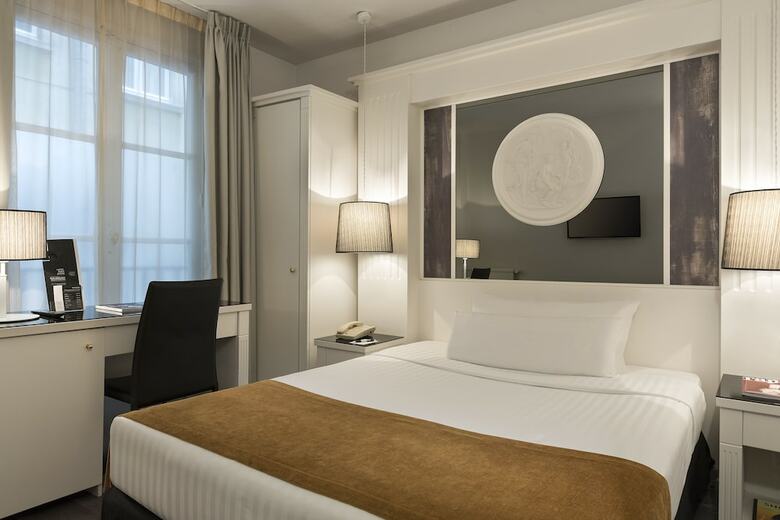 Hotel Paris Opera, Managed By Melia