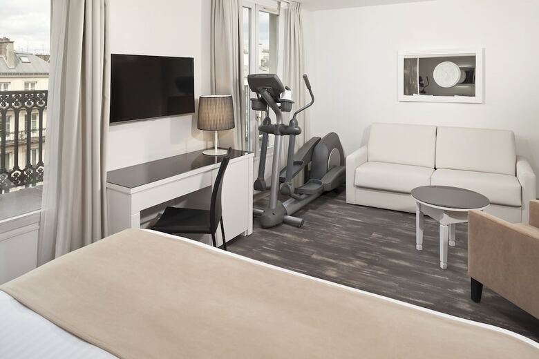 Hotel Paris Opera, Managed By Melia