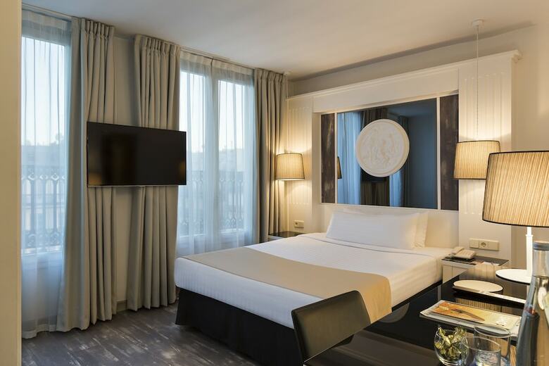 Hotel Paris Opera, Managed By Melia
