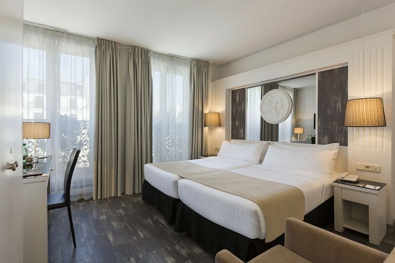 Hotel Paris Opera, Managed By Melia