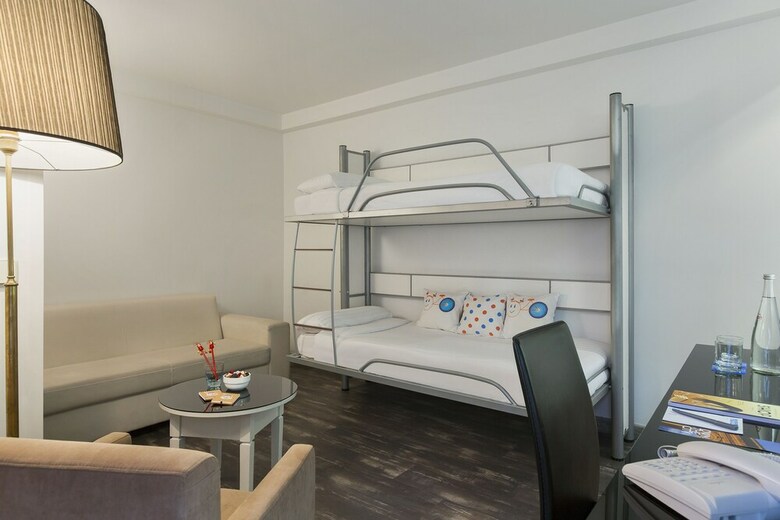 Hotel Paris Opera, Managed By Melia