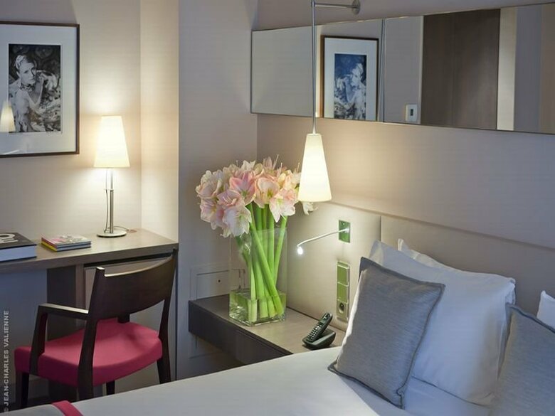 Hotel Best Western Derby Alma