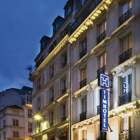 Hotel Elysees 8