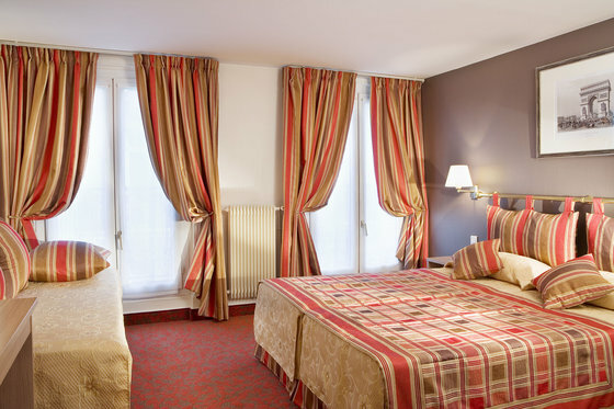 Hotel Elysees 8
