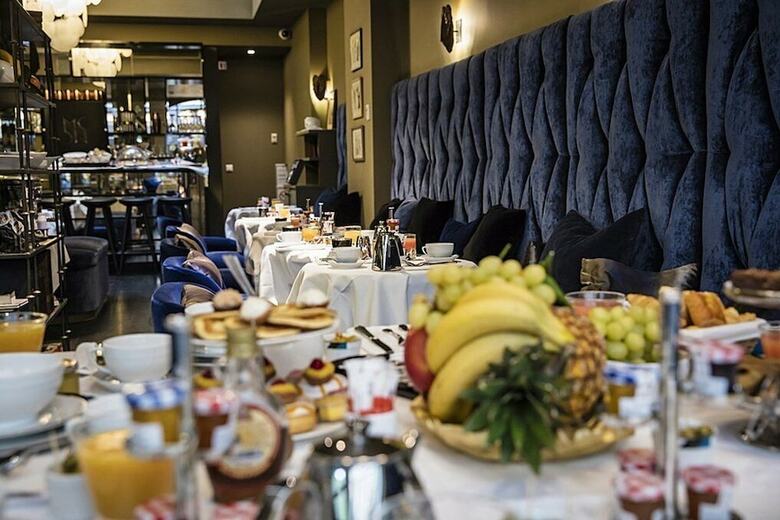 Monsieur Cadet Hotel & Spa