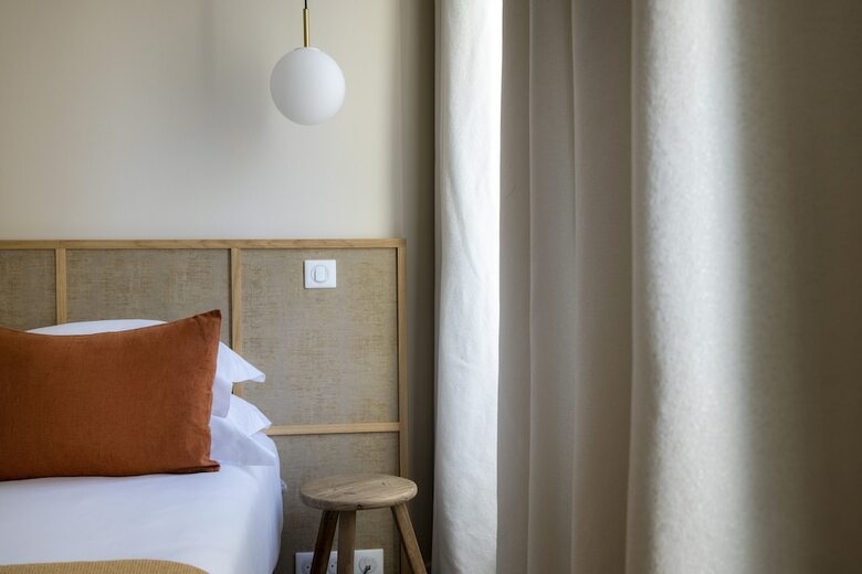 Hotel Lodge Du Centre
