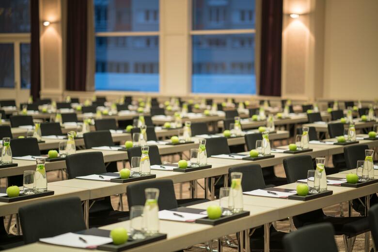 Hotel Crowne Plaza Berlin City Centre