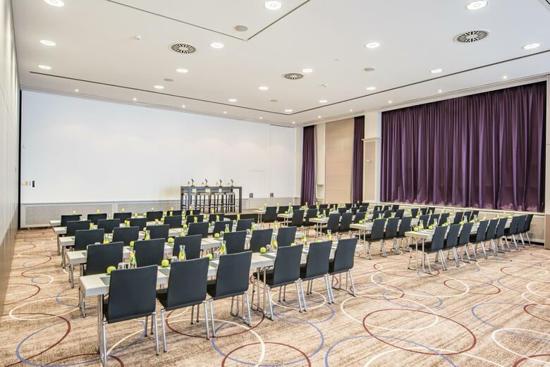 Hotel Crowne Plaza Berlin City Centre