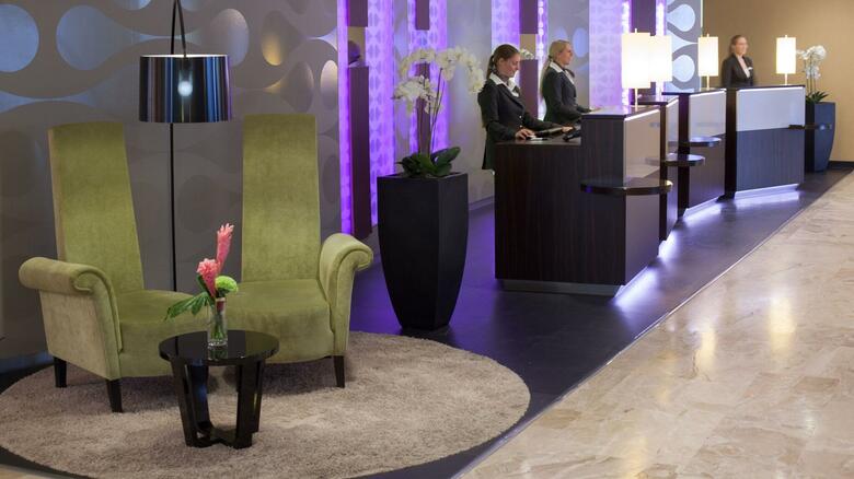 Hotel Crowne Plaza Berlin City Centre