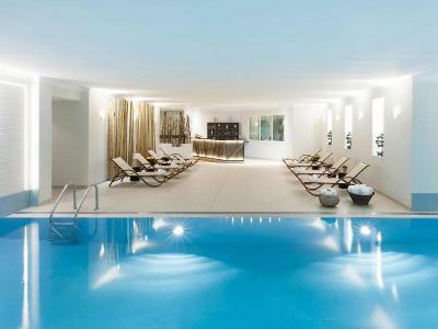 Hotel Crowne Plaza Berlin City Centre