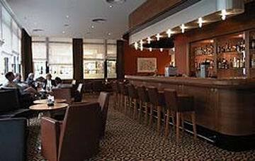 Hotel Crowne Plaza Berlin City Centre