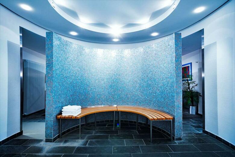 Novum Select Hotel Berlin Ostbahnhof