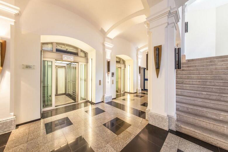 Novum Select Hotel Berlin Ostbahnhof