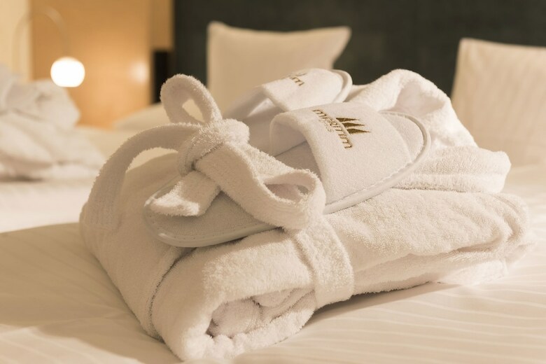 Maritim Proarte Hotel Berlin