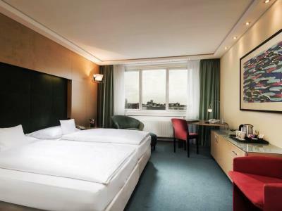 Maritim Proarte Hotel Berlin