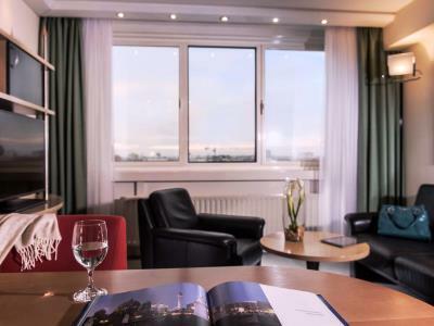 Maritim Proarte Hotel Berlin