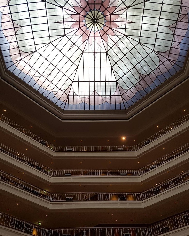 Hotel The Westin Grand Berlin