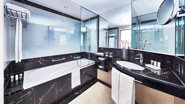 Hotel The Westin Grand Berlin