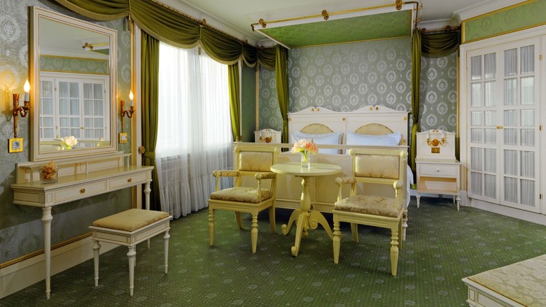 Hotel The Westin Grand Berlin