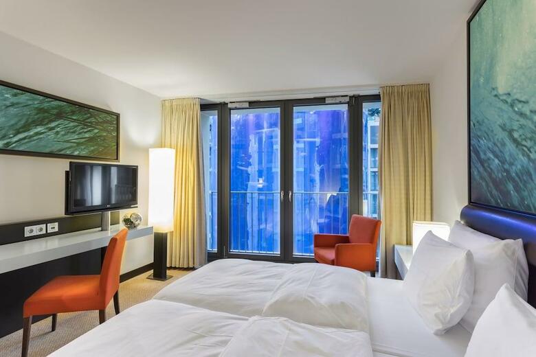 Hotel Radisson Blu