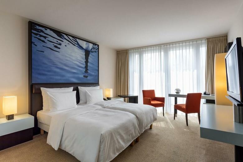 Hotel Radisson Blu