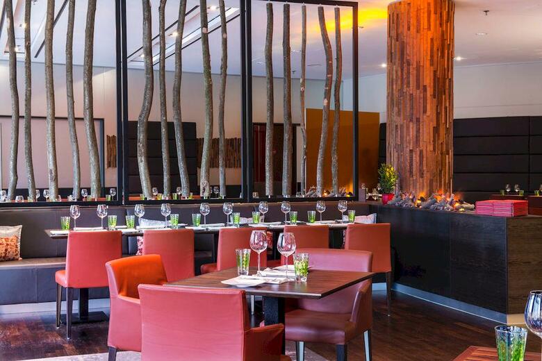 Hotel Radisson Blu