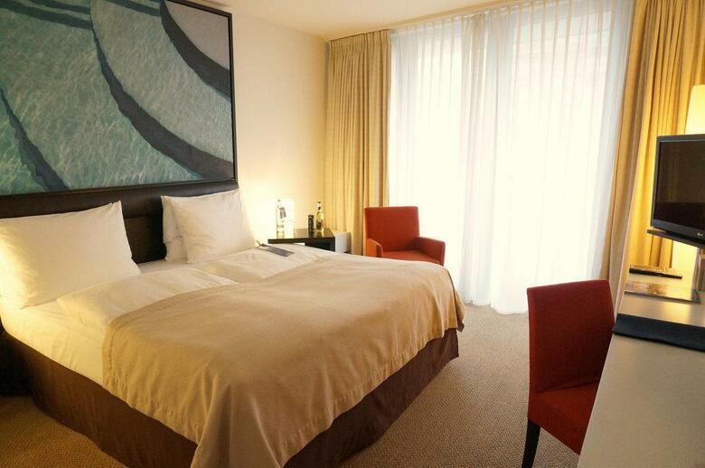 Hotel Radisson Blu