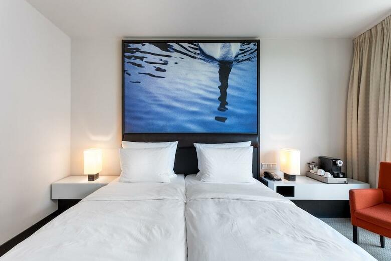 Hotel Radisson Blu