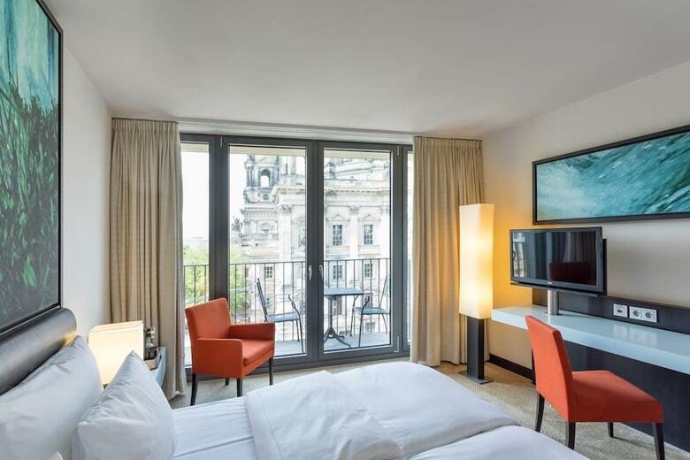Hotel Radisson Blu
