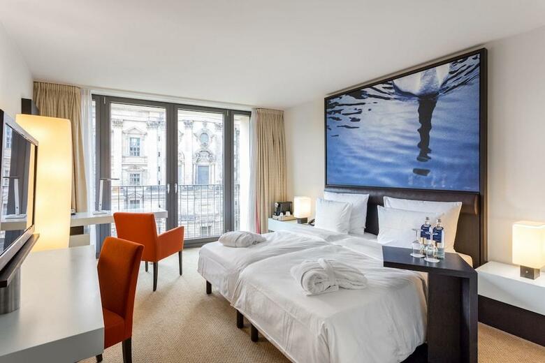 Hotel Radisson Blu