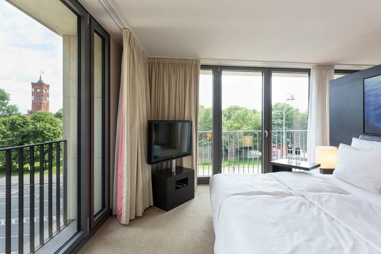 Hotel Radisson Blu