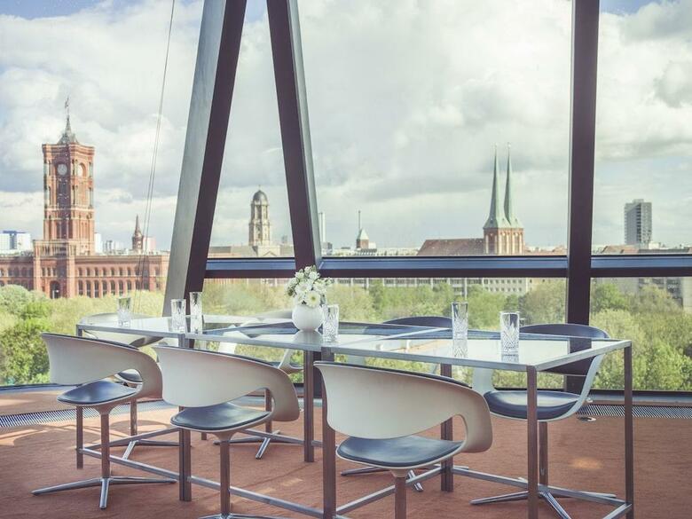 Hotel Radisson Blu