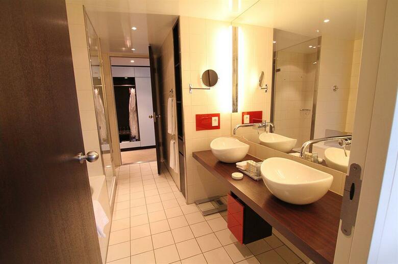 Hotel Radisson Blu