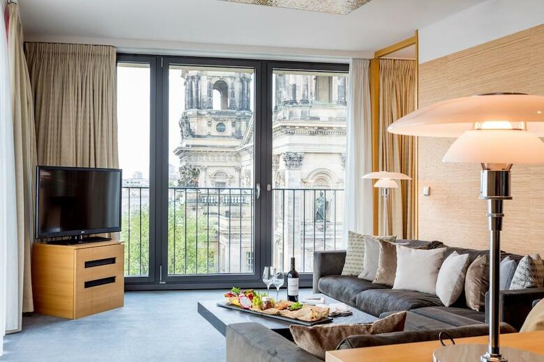 Hotel Radisson Blu