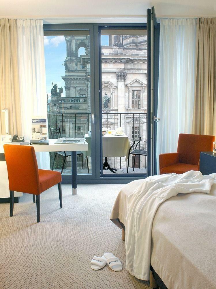 Hotel Radisson Blu