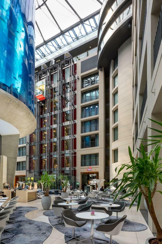 Hotel Radisson Blu