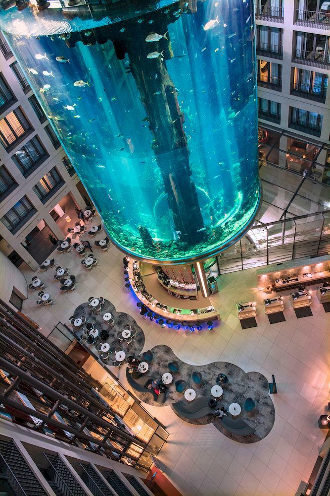 Hotel Radisson Blu