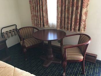 Motel Red Carpet Inn - Gettysburg