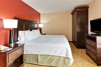 Hotel Hampton Inn Gettysburg