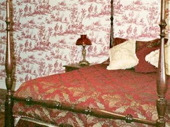 Bed & Breakfast The Brafferton Inn