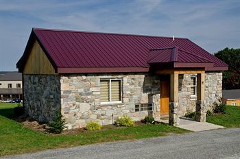 The Lodges At Gettysburg